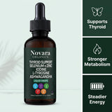 Thyroid Support Drops